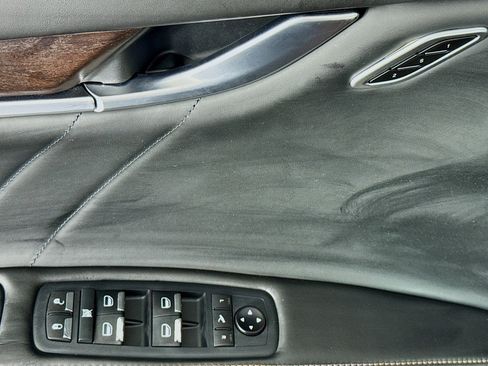 Used 2022 Maserati Ghibli Modena Q4 image 23