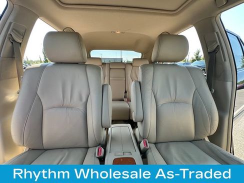Used 2005 Lexus RX 330 AWD w/ Premium Plus Pkg image 30