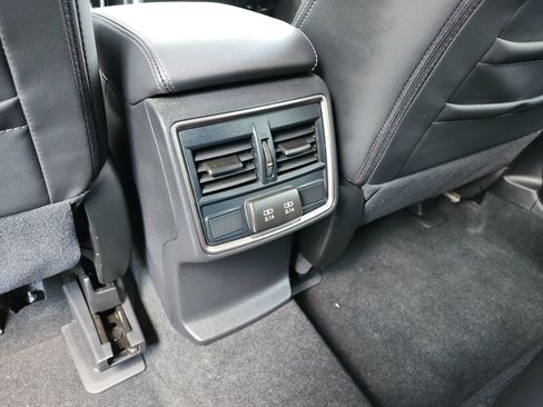 Used 2024 Subaru Forester Limited w/ Pop Package 2 AWD/4WD image 14