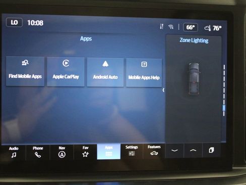 Used 2025 Ford F250 Platinum AWD/4WD image 58
