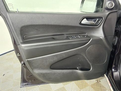 Used 2021 Dodge Durango SXT w/ 3rd Row Seating Group image 10