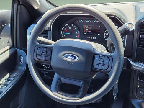Certified 2023 Ford F150 XL w/ STX Appearance Package AWD/4WD image 11