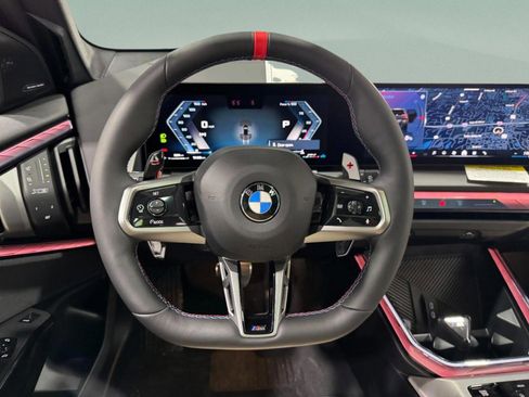 New 2026 BMW X3 M50 w/ Premium Package image 14