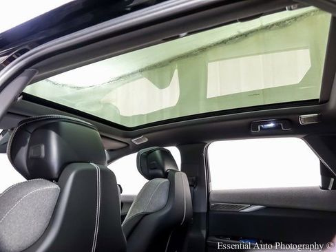 New 2026 Cadillac Optiq Sport 1 w/ LPO, Floor Liner Package image 11