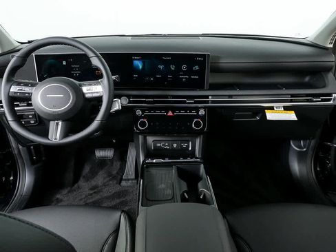 New 2026 Hyundai Tucson SEL w/ Tow & Go Package image 32