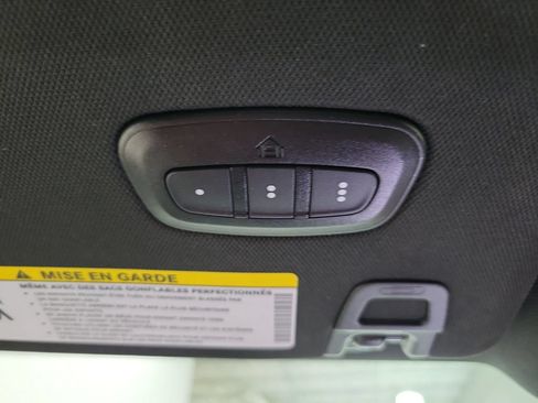 Used 2024 Jeep Grand Cherokee Limited 4xe AWD/4WD image 50