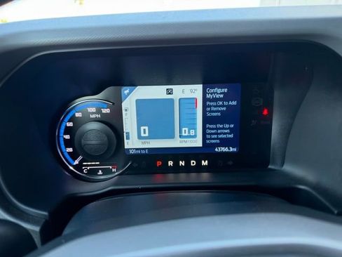 Used 2024 Ford Bronco Big Bend image 15