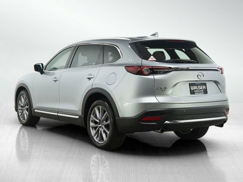 Used 2023 MAZDA CX-9 Grand Touring image 3