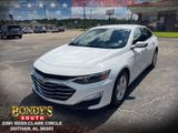 Used 2023 Chevrolet Malibu LS w/ Driver Confidence Package image 3