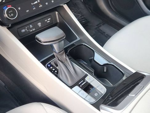 Certified 2026 Hyundai Tucson SEL FWD image 14