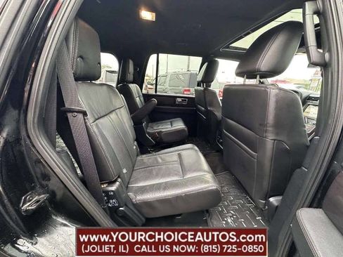 Used 2017 Lincoln Navigator Reserve image 28