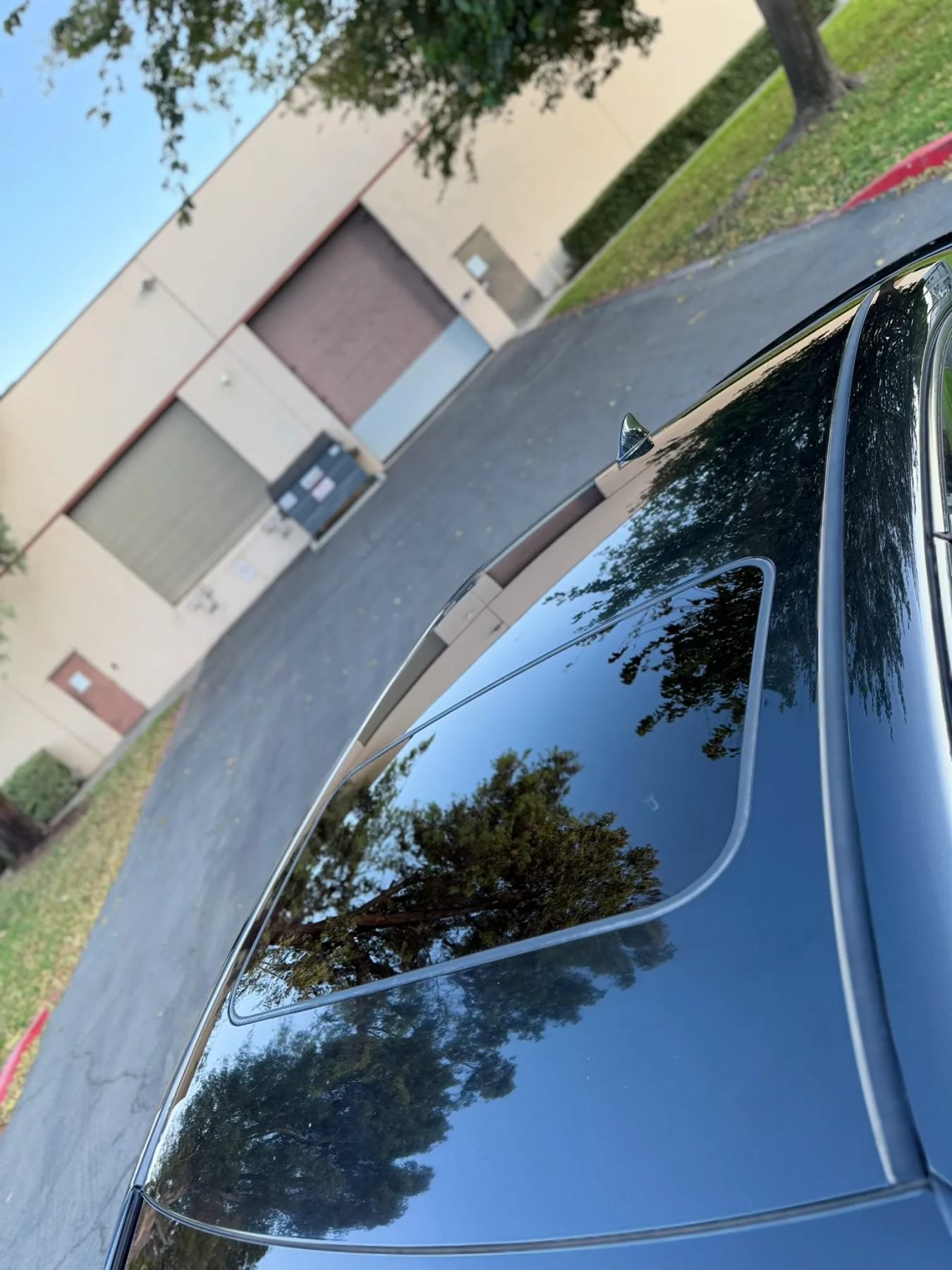 Used 2017 Lexus GS 350 F Sport w/ Preferred Accessory Package RWD image 9