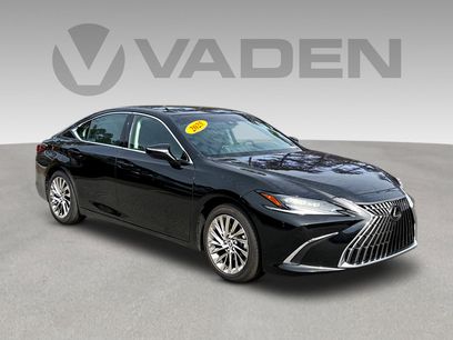 Used 2025 Lexus ES 350 Ultra Luxury w/ Accessory Package (Z2)
