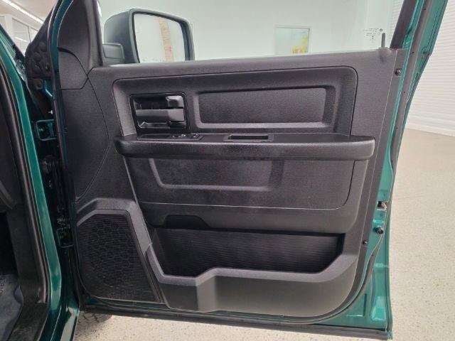 Used 2022 RAM 1500 Tradesman w/ Popular Equipment Group AWD/4WD image 27