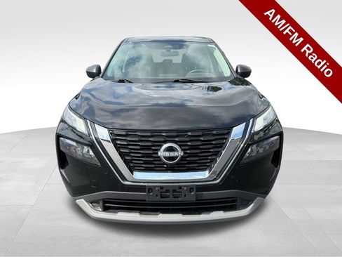 Used 2023 Nissan Rogue S AWD/4WD image 10