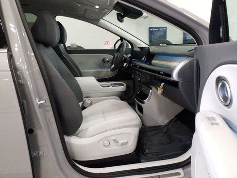 New 2026 Hyundai Ioniq 9 SEL image 19