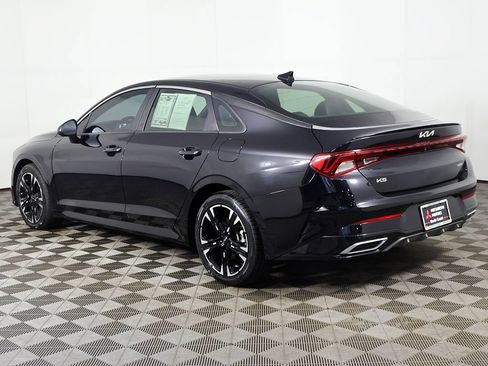 Used 2024 Kia K5 GT-Line image 9