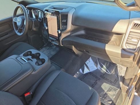 New 2026 RAM 2500 Tradesman AWD/4WD image 27