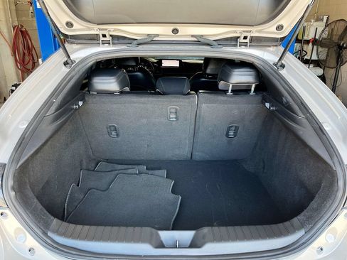 Used 2022 MAZDA MAZDA3 s FWD image 27