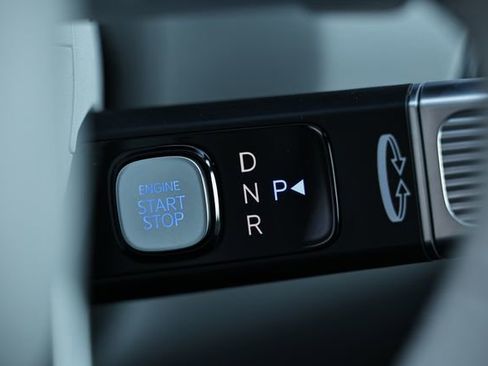 New 2026 Hyundai Palisade Limited FWD image 12