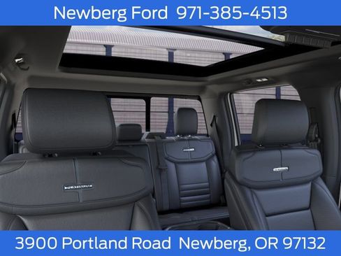 New 2026 Ford F250 Platinum AWD/4WD image 22