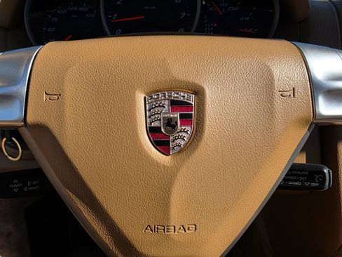 Used 2007 Porsche Boxster image 26