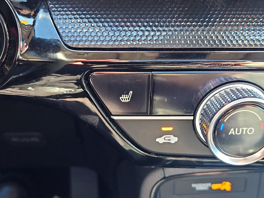 Certified 2025 Honda CR-V EX-L image 20