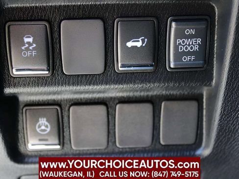 Used 2017 INFINITI QX60 AWD w/ Premium Package image 26