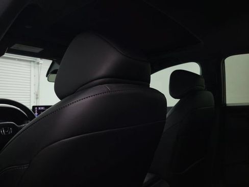 Used 2023 Honda Accord Sport image 14