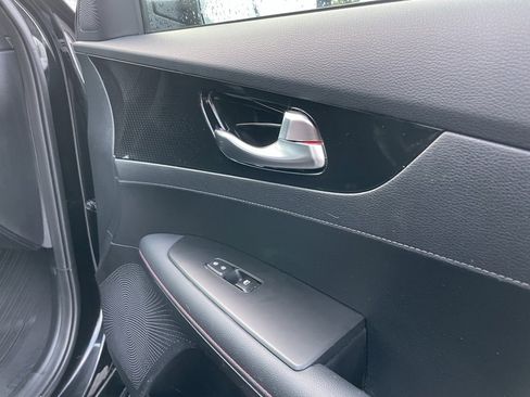 Certified 2024 Kia Forte GT image 31
