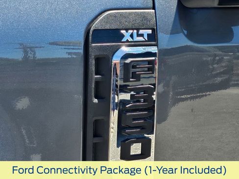 New 2026 Ford F350 XLT AWD/4WD image 23