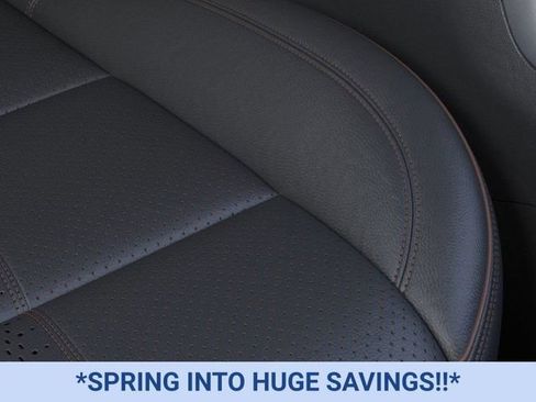 New 2026 Chevrolet Silverado 1500 High Country w/ High Country Premium Package image 21