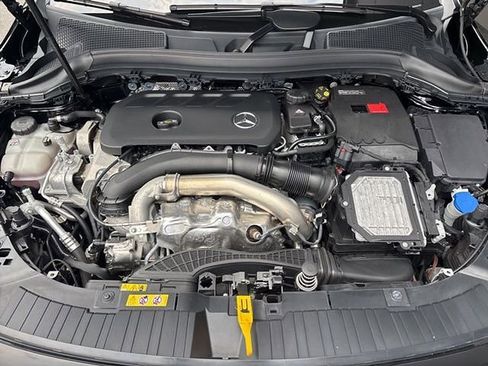 New 2025 Mercedes-Benz GLA 250 4MATIC image 20