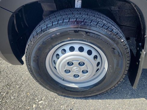 New 2025 RAM ProMaster 3500 w/ Convenience Group image 9