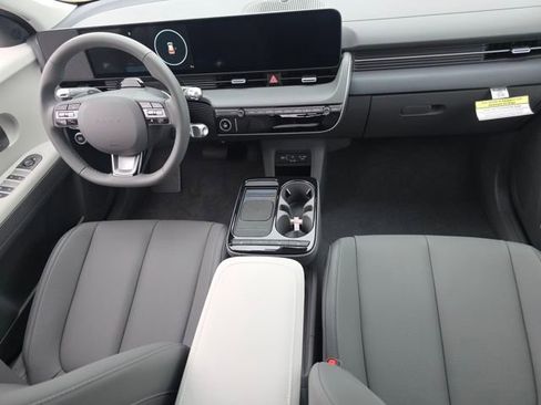 New 2026 Hyundai Ioniq 5 SEL image 15