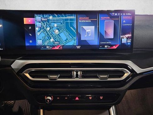 Used 2023 BMW i4 eDrive35 w/ Premium Package image 14