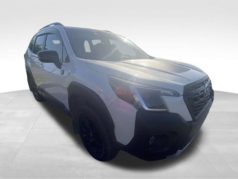 Used 2024 Subaru Forester Wilderness AWD/4WD image 14