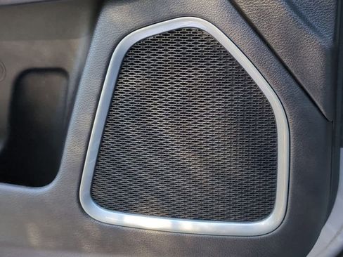 Used 2022 Jeep Compass Latitude image 30