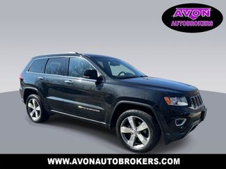 Used 2014 Jeep Grand Cherokee Limited video 1