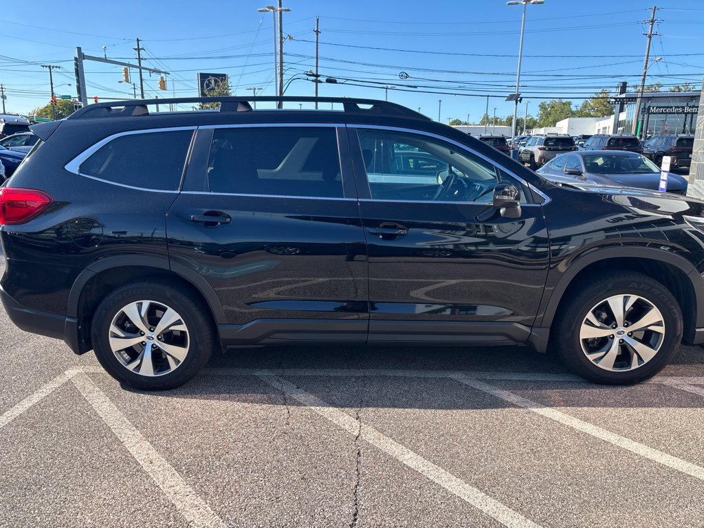 Used 2023 Subaru Ascent Premium w/ Convenience Package AWD/4WD image 5