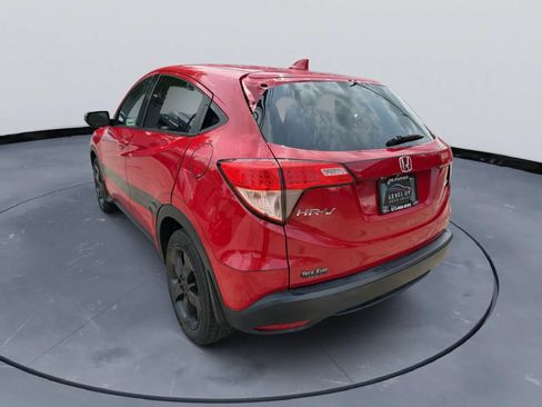 Used 2016 Honda HR-V EX image 4