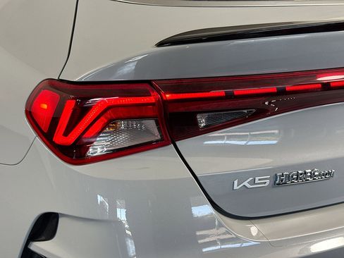 Used 2023 Kia K5 GT-Line w/ GT-Line Premium Package image 36