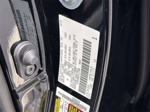 New 2026 Toyota Tundra TRD Pro image 25