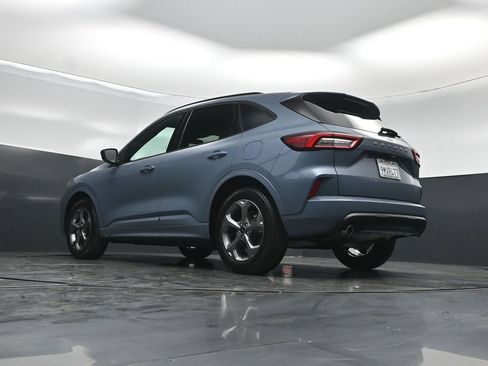Certified 2024 Ford Escape ST-Line w/ Tech Pack #1 FWD image 49