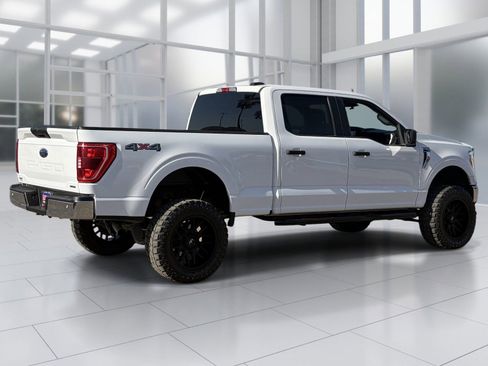 Used 2021 Ford F150 XLT image 6