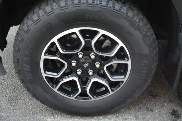 Used 2022 Ford F150 XLT w/ Equipment Group 302A High AWD/4WD image 53