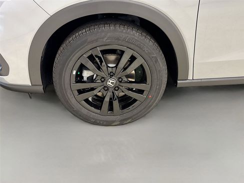 New 2026 Honda HR-V Sport image 27