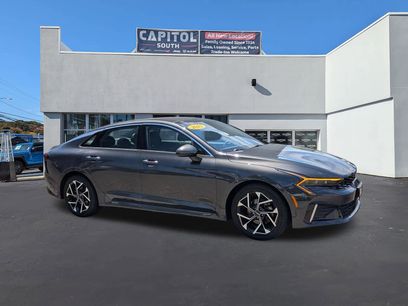 Used 2025 Kia K5 EX