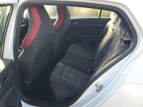 New 2026 Volkswagen GTI S image 10