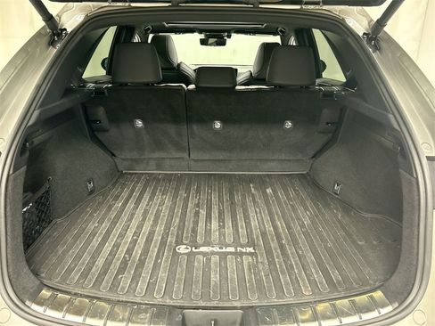 Used 2025 Lexus NX 350 F Sport image 23